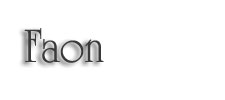 faon